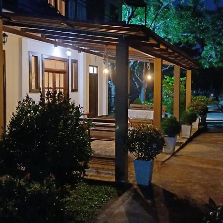 Forest Edge Villa Anuradhapura Exterior photo