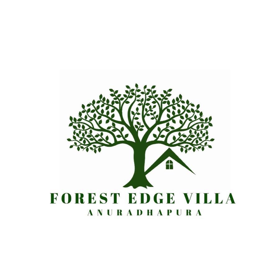 Forest Edge Villa Anuradhapura Exterior photo